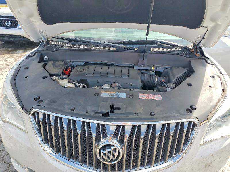 48475416 :رقم المزاد ، 5GAKRCKD9HJ323504 vin ، 2017 Buick Enclave مزاد بيع