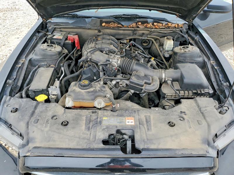 2014 Ford Mustang მანქანა იყიდება აუქციონზე, vin: 1ZVBP8AM2E5268432, აუქციონის ნომერი: 50726846