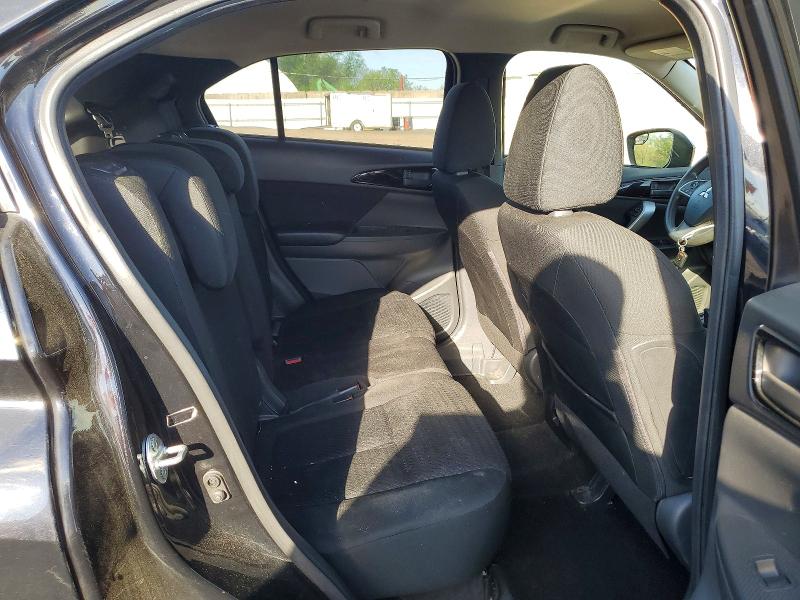 Продаж на аукціоні авто 2019 Mitsubishi Eclipse Cross, vin: JA4AT3AA2KZ046085, номер лоту: 49976536