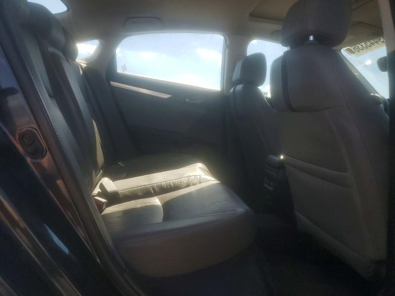 Продаж на аукціоні авто 2020 Honda Civic, vin: 19XFC1F91LE013932, номер лоту: 49445336