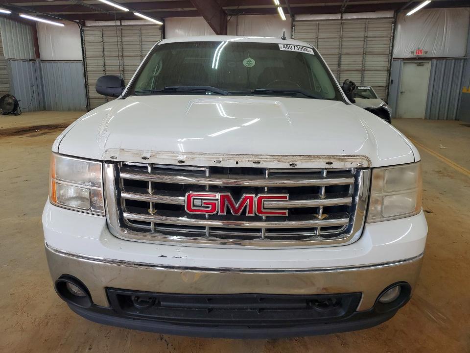 Aukcja sprzedaży 2008 Gmc Sierra, vin: 1GTEK19J98Z137480, numer aukcji: 48073906