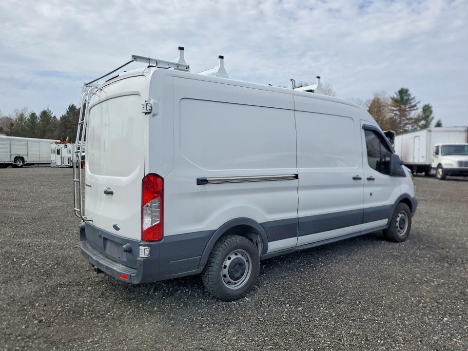 Auction sale of the 2017 Ford Transit, vin: 1FTBW2CM7HKA88255, lot number: 47975376