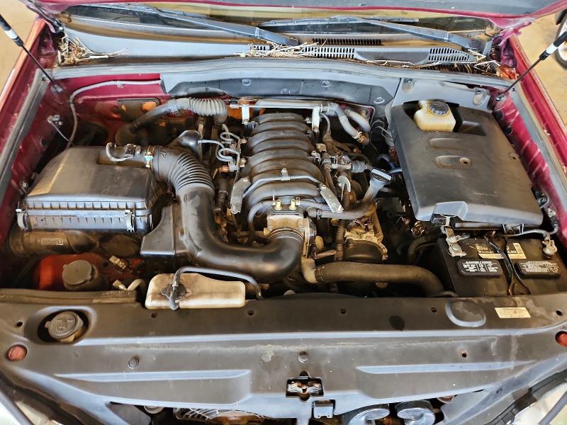 2008 Lexus Gx მანქანა იყიდება აუქციონზე, vin: JTJBT20X280155361, აუქციონის ნომერი: 51124266