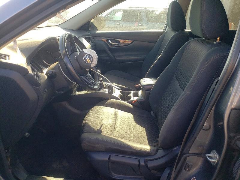 Aukcja sprzedaży 2020 Nissan Rogue, vin: 5N1AT2MT6LC777163, numer aukcji: 50837116