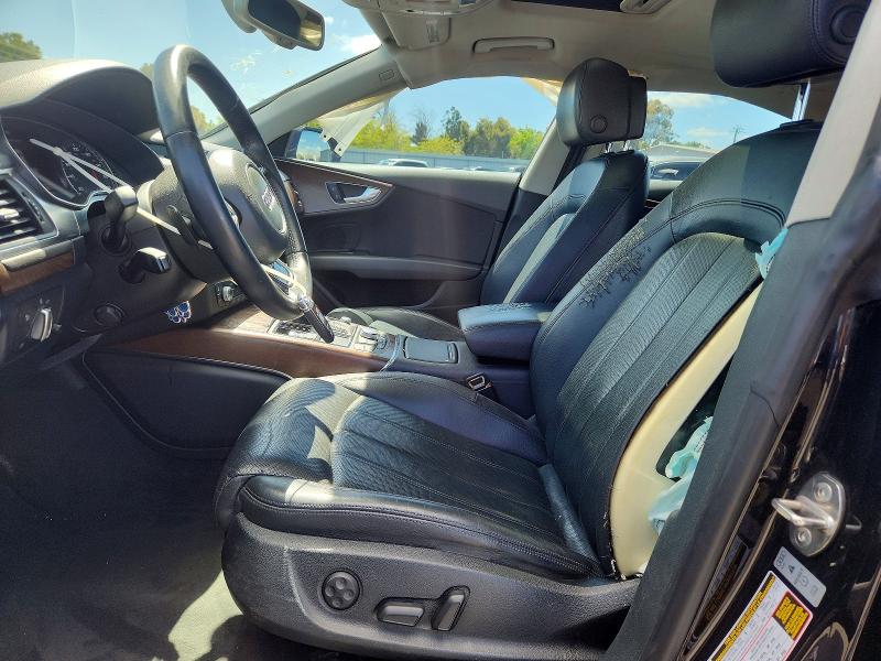 Aukcja sprzedaży 2014 Audi A7, vin: WAU2GAFC9EN061320, numer aukcji: 49856256