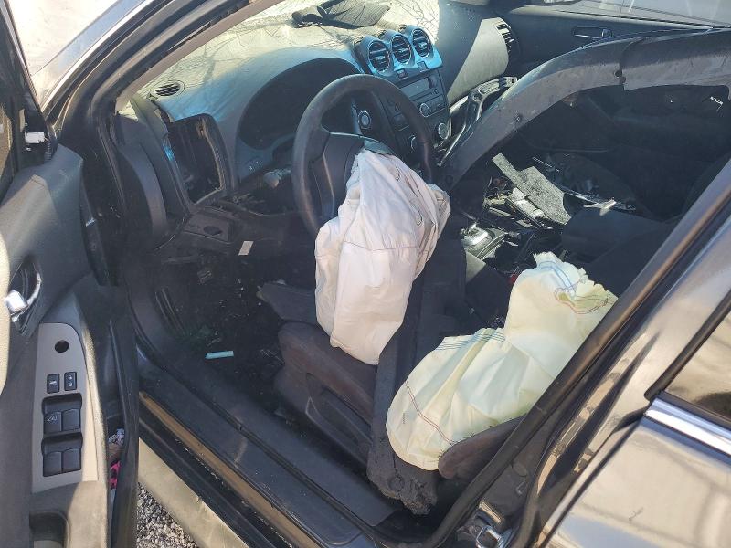 49418876 :رقم المزاد ، 1N4AL2AP6BN457474 vin ، 2011 Nissan Altima مزاد بيع