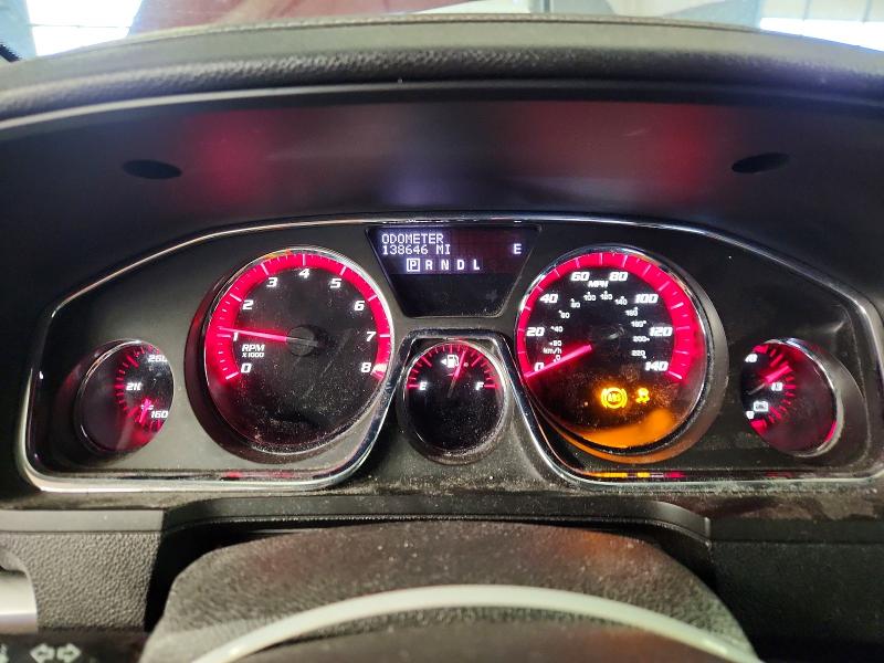 Продаж на аукціоні авто 2015 Gmc Acadia, vin: 1GKKRNED8FJ362138, номер лоту: 48190446