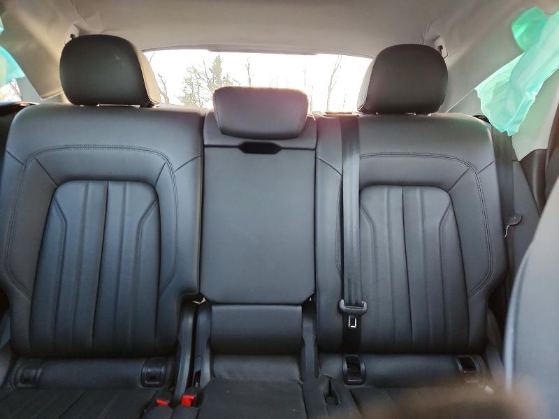 48865636 :رقم المزاد ، WA1BNAFYXK2099201 vin ، 2019 Audi Q5 مزاد بيع