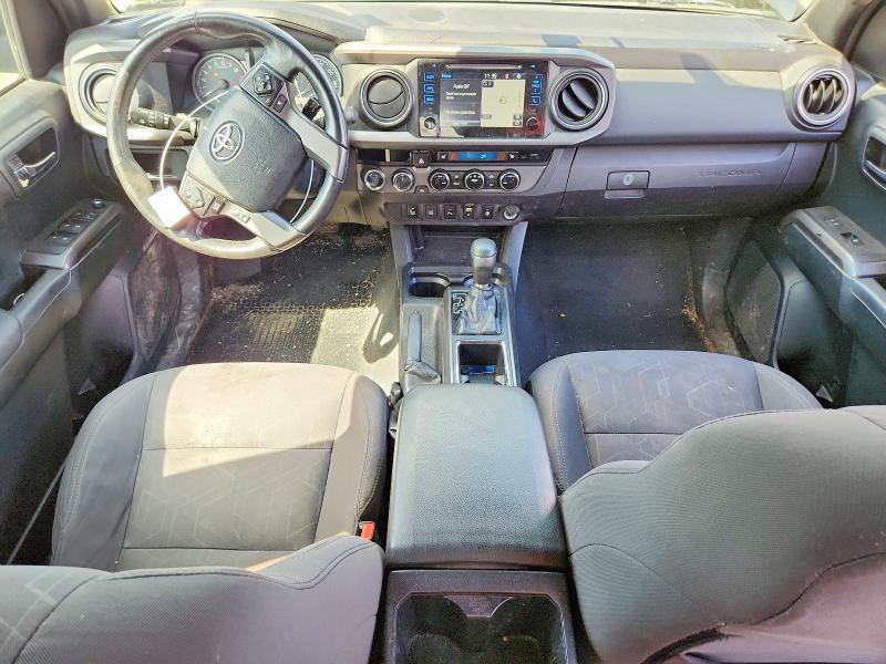 Aukcja sprzedaży 2017 Toyota Tacoma, vin: 3TMCZ5AN6HM051053, numer aukcji: 49760896