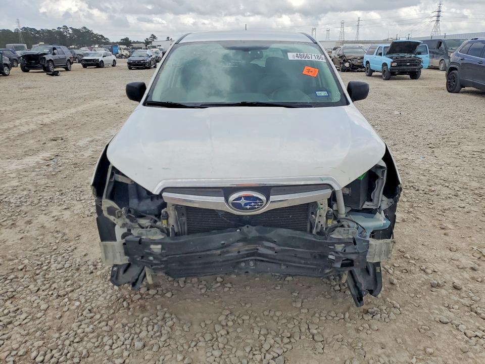Aukcja sprzedaży 2014 Subaru Forester, vin: JF2SJAAC5EH463105, numer aukcji: 48667186