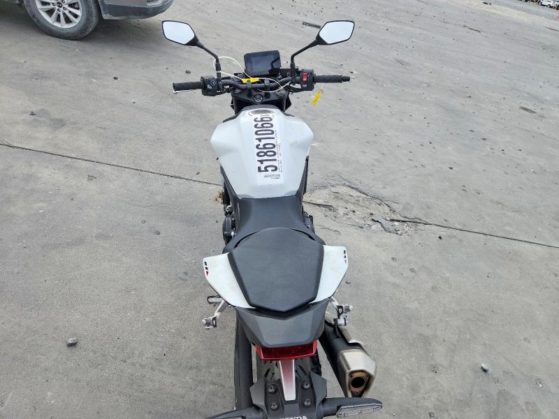 Aukcja sprzedaży 2025 Honda Cb750, vin: JH2RH2409SK001541, numer aukcji: 51861066
