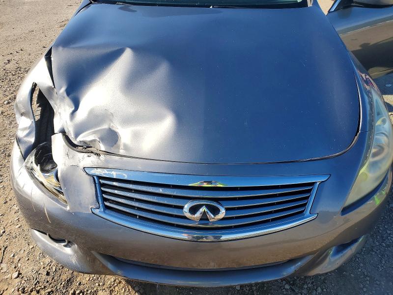 Aukcja sprzedaży 2011 Infiniti G37 Sedan, vin: JN1CV6AP1BM501944, numer aukcji: 48738226