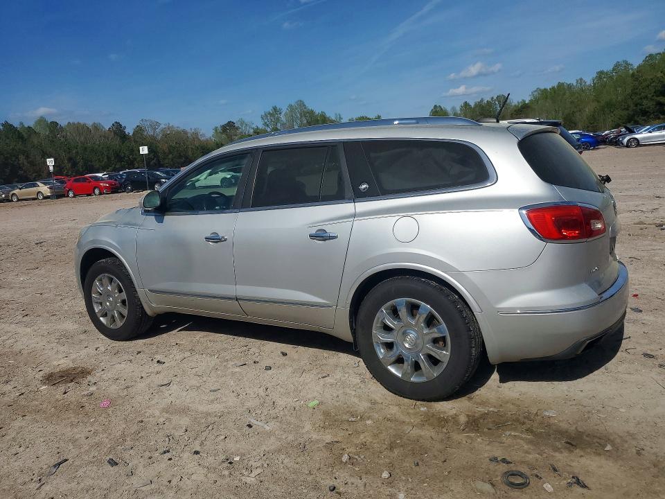 Aukcja sprzedaży 2017 Buick Enclave, vin: 5GAKRBKD4HJ229119, numer aukcji: 48683056