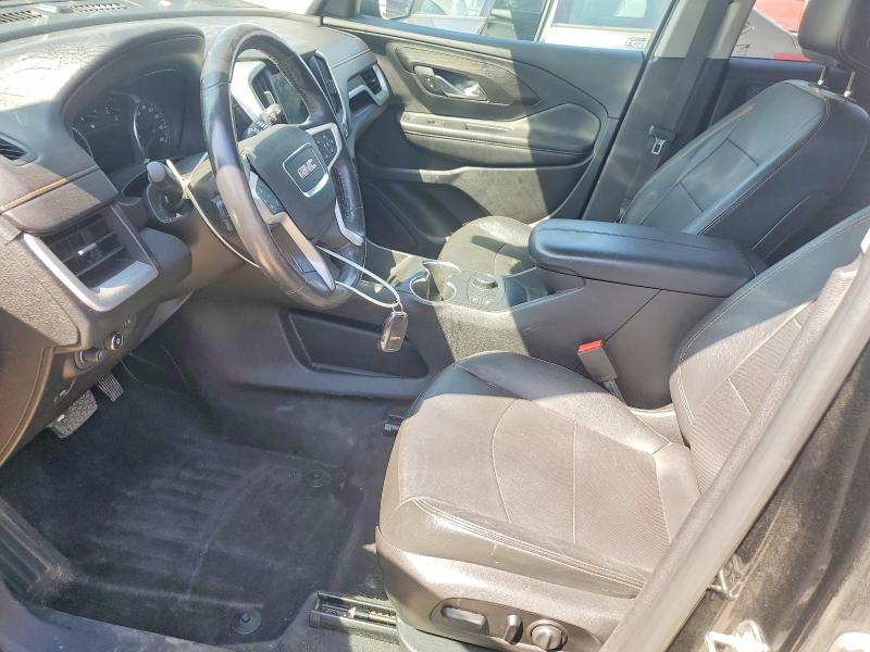 Auction sale of the 2018 Gmc Terrain, vin: 3GKALPEVXJL224281, lot number: 50901306