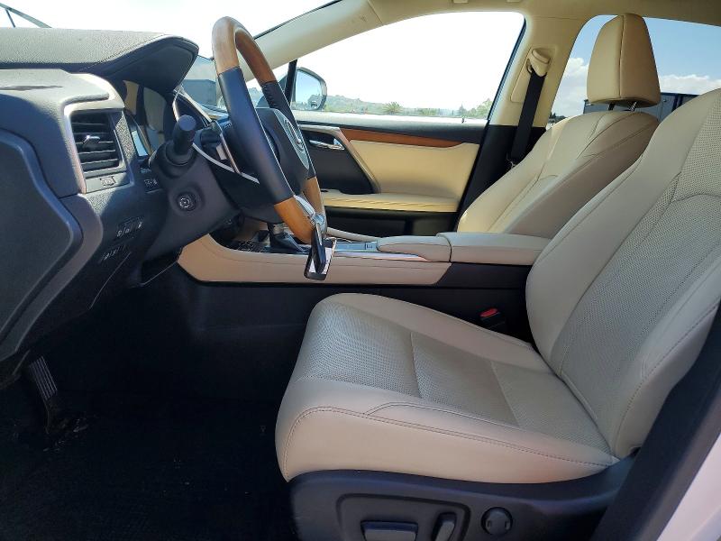 51535256 :رقم المزاد ، 2T2HGMDA8NC090144 vin ، 2022 Lexus Rx مزاد بيع