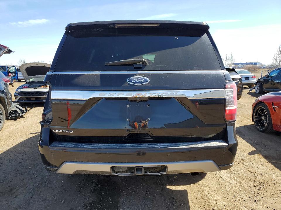2021 Ford Expedition მანქანა იყიდება აუქციონზე, vin: 1FMJU2AT5MEA23792, აუქციონის ნომერი: 50107686