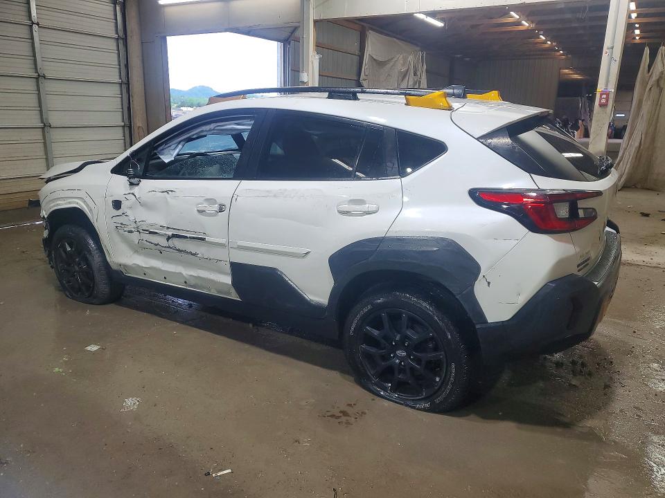 Aukcja sprzedaży 2024 Subaru Crosstrek, vin: 4S4GUHU60R3769802, numer aukcji: 51638266