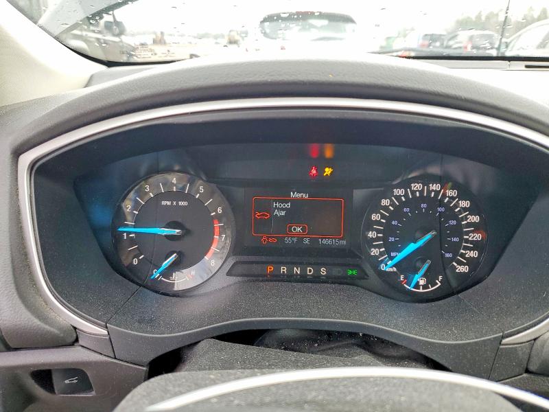 Продаж на аукціоні авто 2015 Ford Fusion, vin: 3FA6P0H73FR285346, номер лоту: 49739296