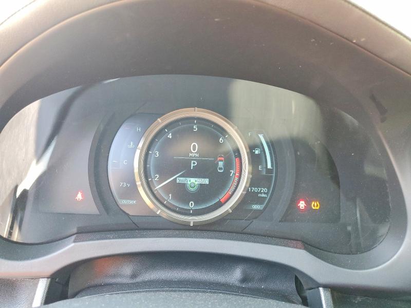 Aukcja sprzedaży 2015 Lexus Is, vin: JTHBF1D25F5065381, numer aukcji: 50142916