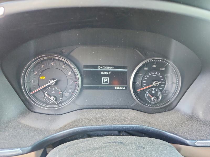 Продаж на аукціоні авто 2022 Hyundai Santa Fe, vin: 5NMS2DAJ9NH398396, номер лоту: 49810196
