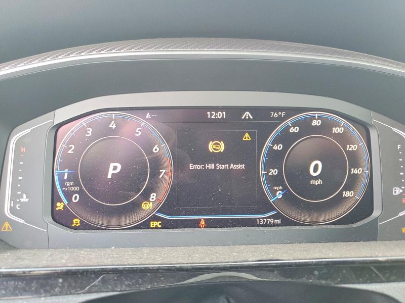 2023 Volkswagen Arteon მანქანა იყიდება აუქციონზე, vin: WVWTR7AN5PE002572, აუქციონის ნომერი: 47298826