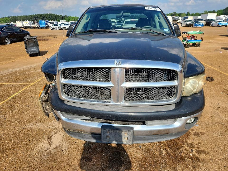 50901356 :رقم المزاد ، 3D7KA28CX4G142105 vin ، 2004 Dodge Ram 2500 مزاد بيع