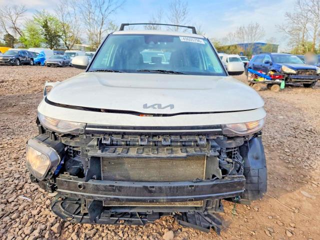 Aukcja sprzedaży 2022 Kia Soul, vin: KNDJ23AU1N7185952, numer aukcji: 49605796