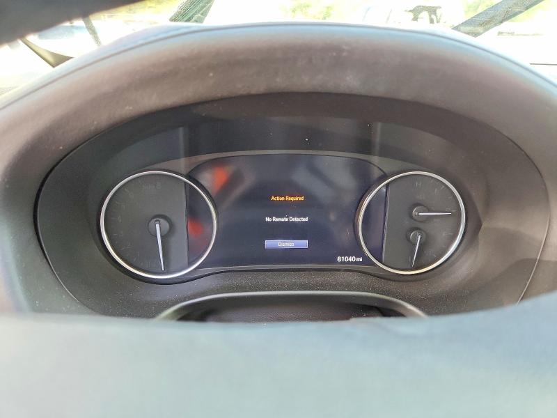Продажа на аукционе авто 2022 Buick Enclave, vin: 5GAEVBKWXNJ151001, номер лота: 50401636