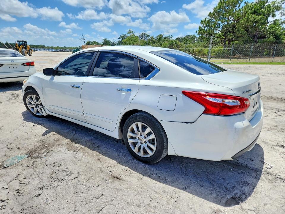 Aukcja sprzedaży 2016 Nissan Altima, vin: 1N4AL3AP4GN324113, numer aukcji: 51758536