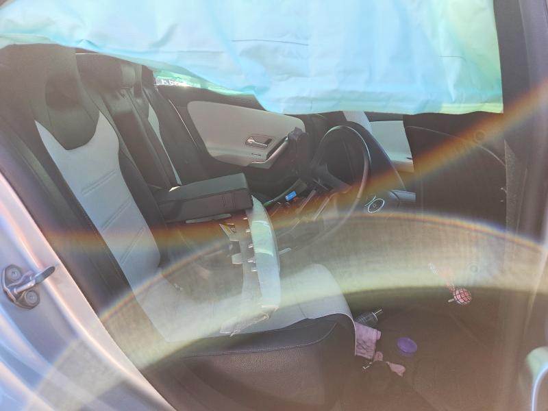51509646 :رقم المزاد ، W1K5J4GB0MN196277 vin ، 2021 Mercedes-benz Cla مزاد بيع