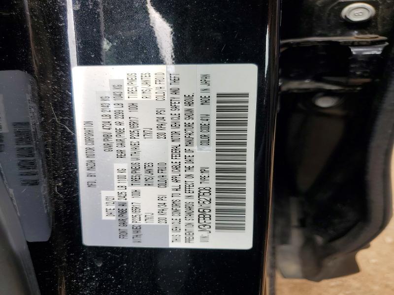 Aukcja sprzedaży 2022 Mazda Cx-5, vin: JM3KFBBM5N1527608, numer aukcji: 51375916