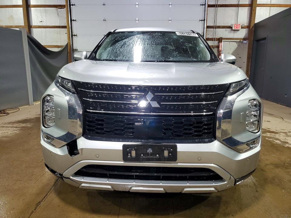 Продаж на аукціоні авто 2024 Mitsubishi Outlander, vin: JA4J4VA8XRZ021354, номер лоту: 51131136