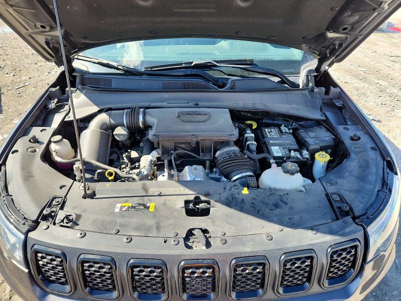 Aukcja sprzedaży 2023 Jeep Compass, vin: 3C4NJDBNXPT515085, numer aukcji: 50294516