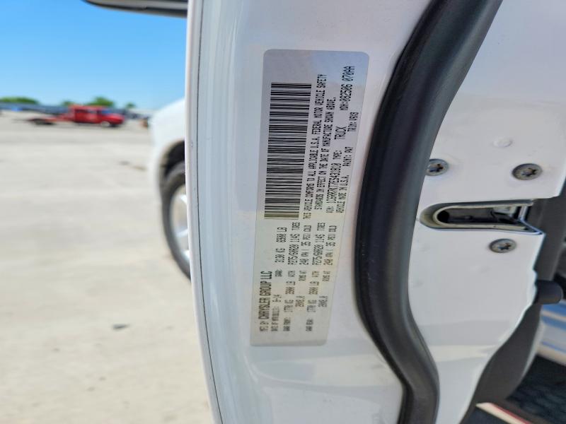 50406316 :رقم المزاد ، 1C6RR7KT7ES431810 vin ، 2014 Ram 1500 مزاد بيع