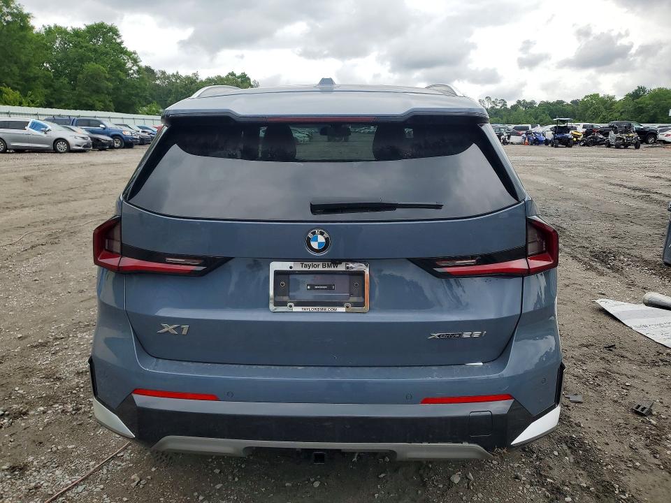 Aukcja sprzedaży 2025 Bmw X1, vin: WBX73EF07S5158418, numer aukcji: 49321336
