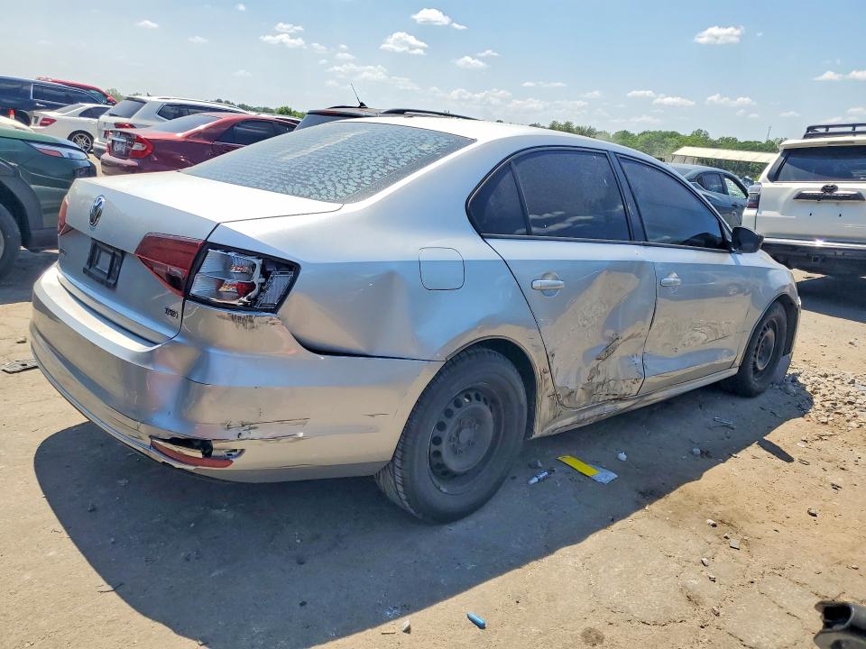 Aukcja sprzedaży 2016 Volkswagen Jetta, vin: 3VW267AJXGM305727, numer aukcji: 50468676