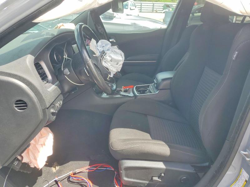 49048676 :رقم المزاد ، 2C3CDXCT2NH232025 vin ، 2022 Dodge Charger مزاد بيع