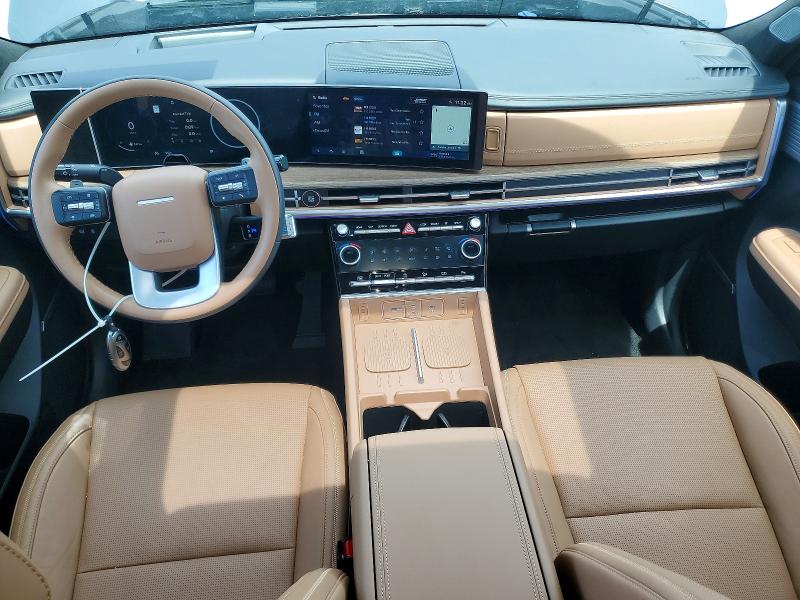 Продажа на аукционе авто 2026 Hyundai Santa Fe, vin: 5NMP54GL1TH166247, номер лота: 51003446