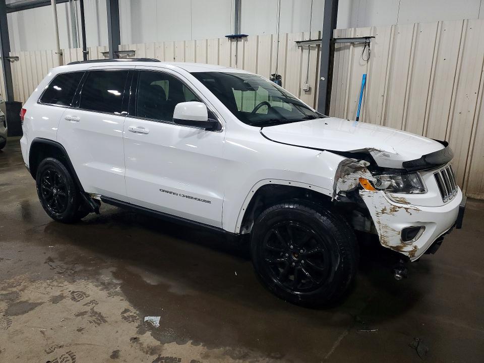 Aukcja sprzedaży 2016 Jeep Grand Cherokee, vin: 1C4RJFAG9GC462469, numer aukcji: 48711276