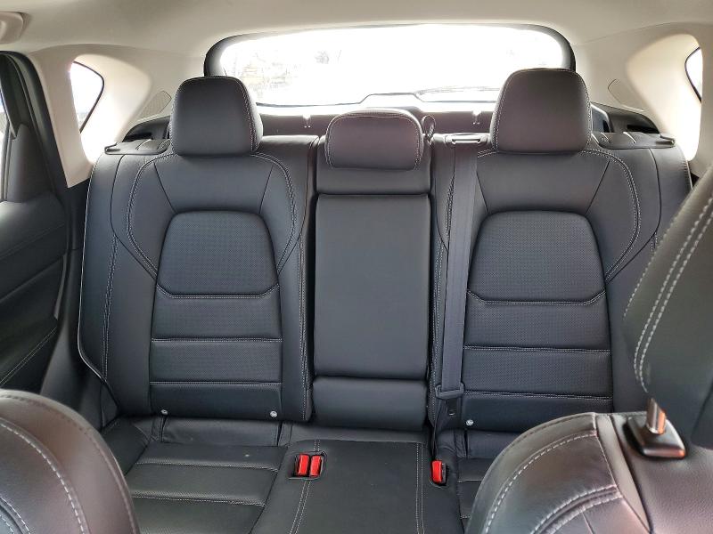 Продаж на аукціоні авто 2024 Mazda Cx-5, vin: JM3KFBEL6R0419027, номер лоту: 51323466