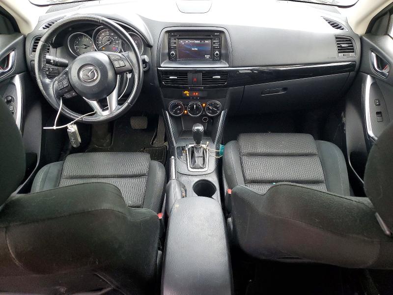 Aukcja sprzedaży 2015 Mazda Cx-5, vin: JM3KE4CY6F0466664, numer aukcji: 51601586