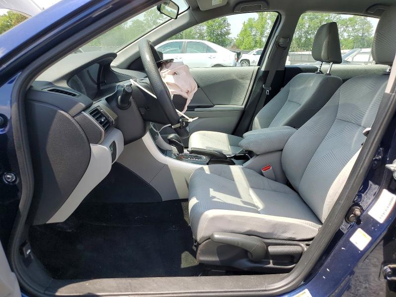 Aukcja sprzedaży 2014 Honda Accord, vin: 1HGCR2F31EA269112, numer aukcji: 51093016