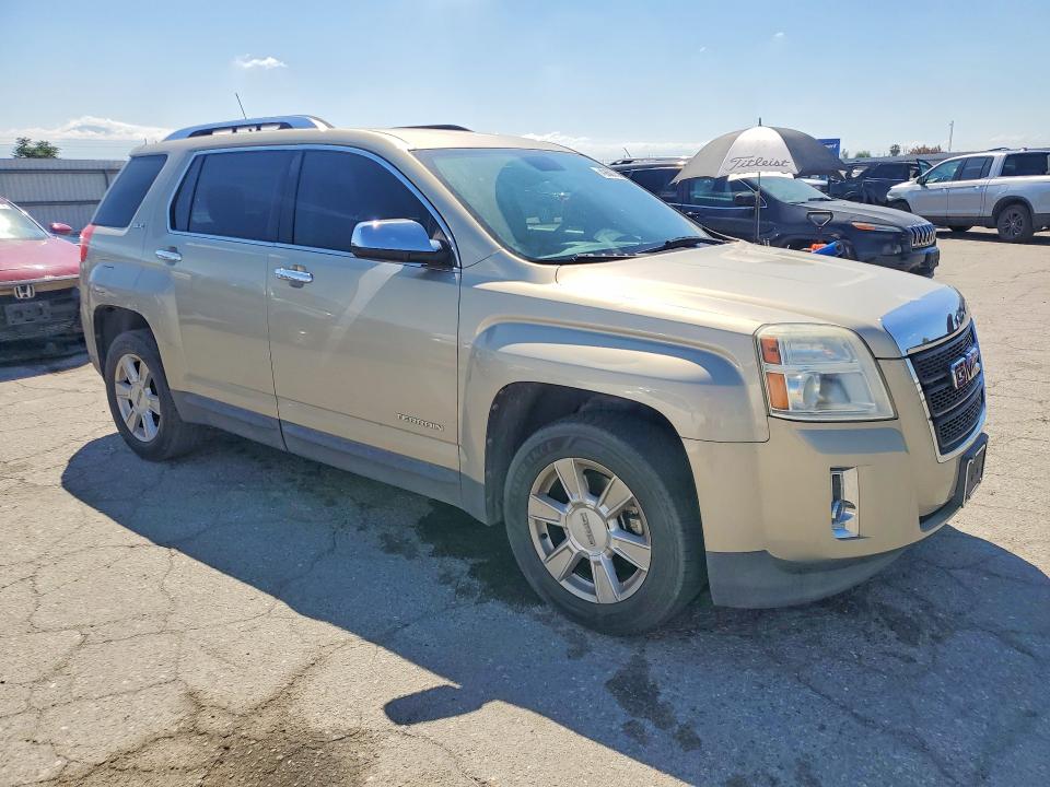 Продаж на аукціоні авто 2012 Gmc Terrain, vin: 2GKALMEK0C6156214, номер лоту: 49687506