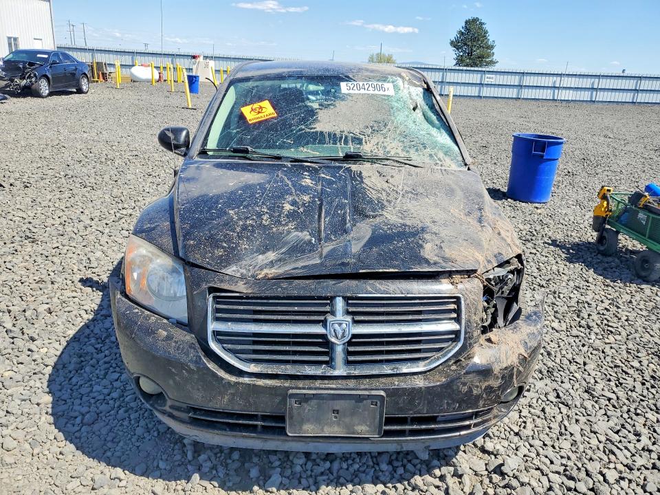 Продажа на аукционе авто 2007 Dodge Caliber, vin: 1B3HE78K17D432801, номер лота: 52042906
