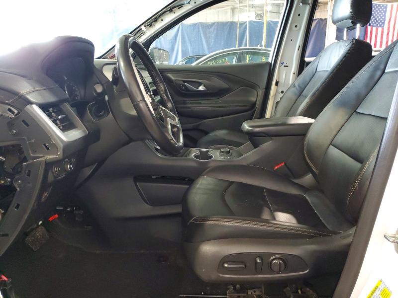 Aukcja sprzedaży 2019 Gmc Terrain, vin: 3GKALVEVXKL270084, numer aukcji: 50812376