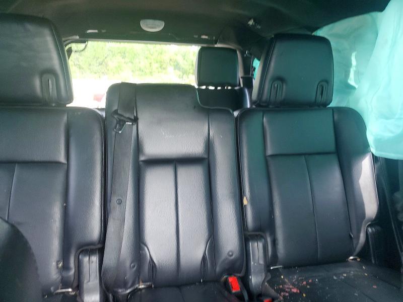 Aukcja sprzedaży 2015 Ford Expedition, vin: 1FMJU1HT1FEF16114, numer aukcji: 49889736