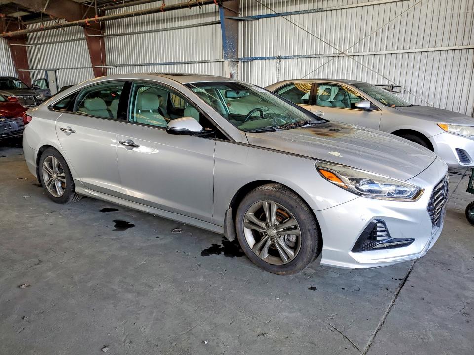 Aukcja sprzedaży 2018 Hyundai Sonata, vin: 5NPE34AF3JH657483, numer aukcji: 49510156