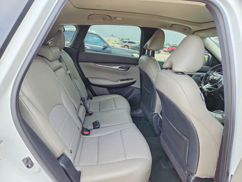 Aukcja sprzedaży 2024 Infiniti Qx50, vin: 3PCAJ5BA9RF106532, numer aukcji: 49620876