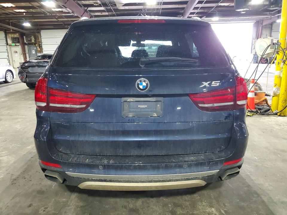 51793876 :رقم المزاد ، 5UXKR6C52H0J83808 vin ، 2017 Bmw X5 مزاد بيع