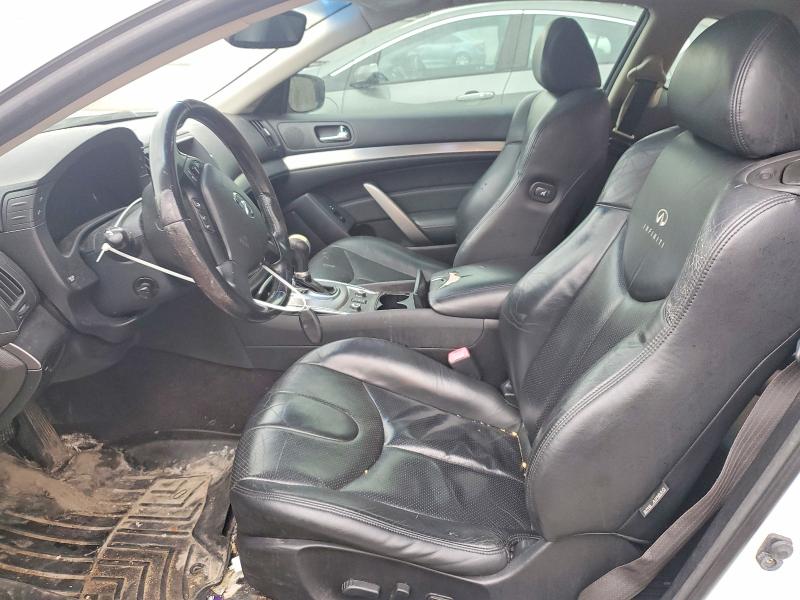 Продажа на аукционе авто 2010 Infiniti G37 Coupe, vin: JN1CV6EL1AM152337, номер лота: 51309436